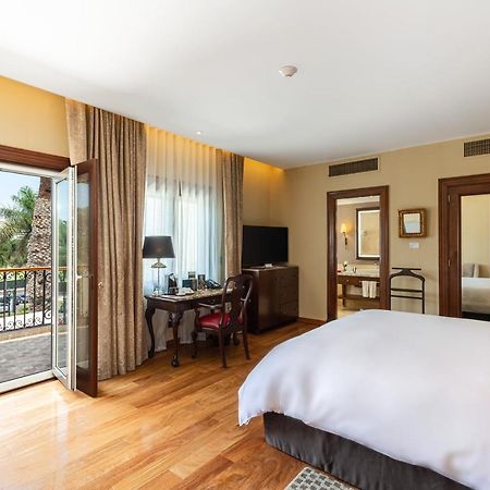 Country Club Lima Hotel - The Leading Hotels Of The World Экстерьер фото